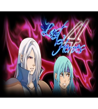 Last Heroes 4 Steam Key GLOBAL